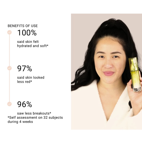 EMANI PERFECT 10 PRIMER SERUM - Picture 2 of 16